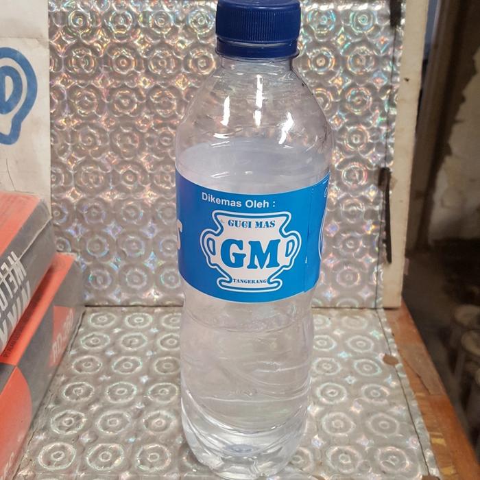 Gambar Sepirtus Spirtus Spritus Kemasan Botol Isi 425 ml dari SINAR GUCI undefined Tokopedia