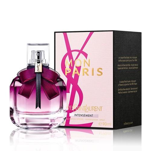 ysl mon paris 30ml