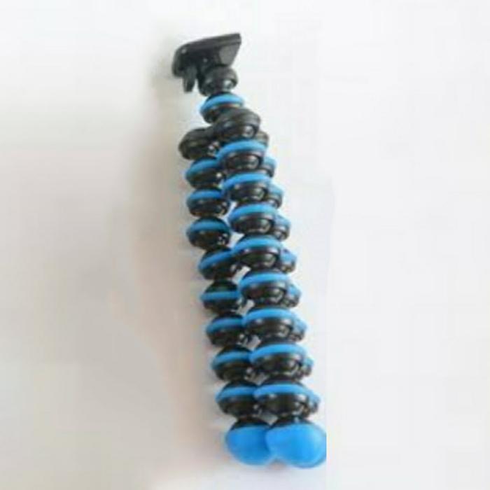 Gambar Tripod Gorilla - Putih dari Azahra Jasmine undefined 4 Tokopedia