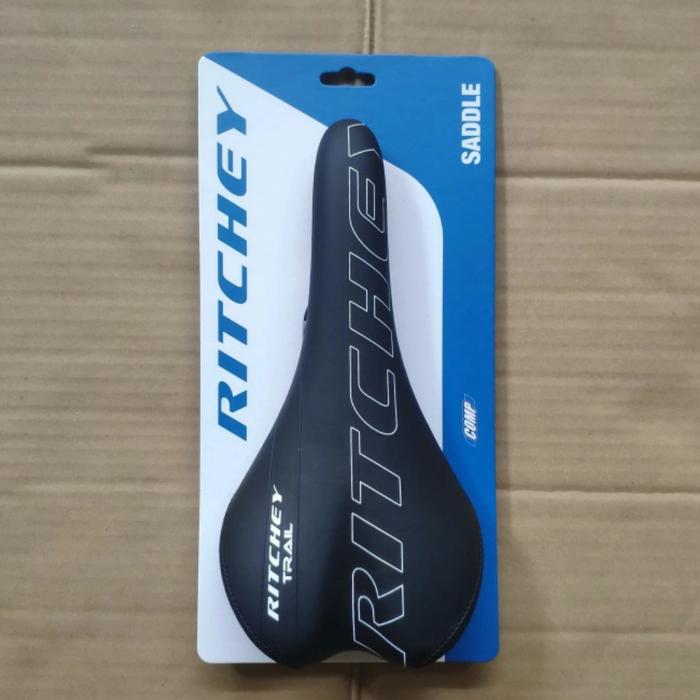 Jual Saddle Ritchey Comp trail sadel sepeda mtb gravel hybrid