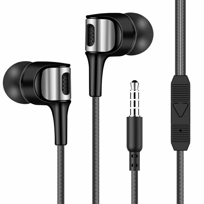 Gambar Headset JBL J362 Stereo Music BASS Earphone In Ear With Mic COD dari RedBerryShop undefined Tokopedia