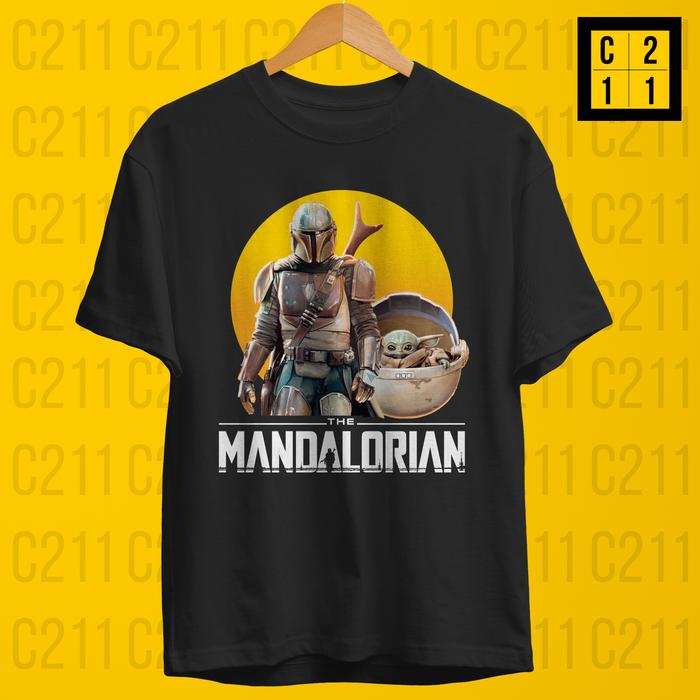 The Child (Baby Yoda) In The Pod Official Mandalorian Cardboard Cutout