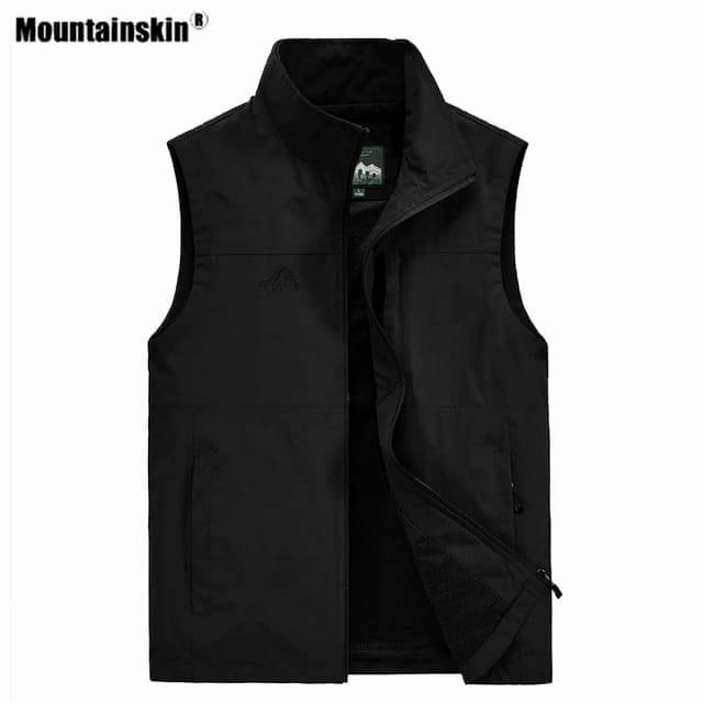 Gambar Termurah-Rompi pria 019/Rompi motor keren/Rompi taslan pria - Krem, M dari Rizky.jacket Store undefined Tokopedia