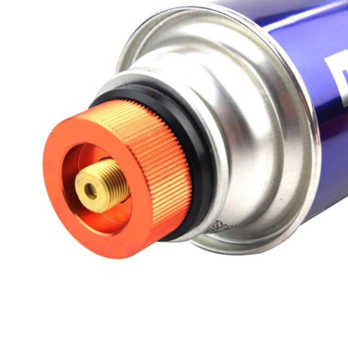Gambar Adapter gas Hicook adapter gas ulir gas cannister canister camping dari SARANG PETUALANG undefined Tokopedia