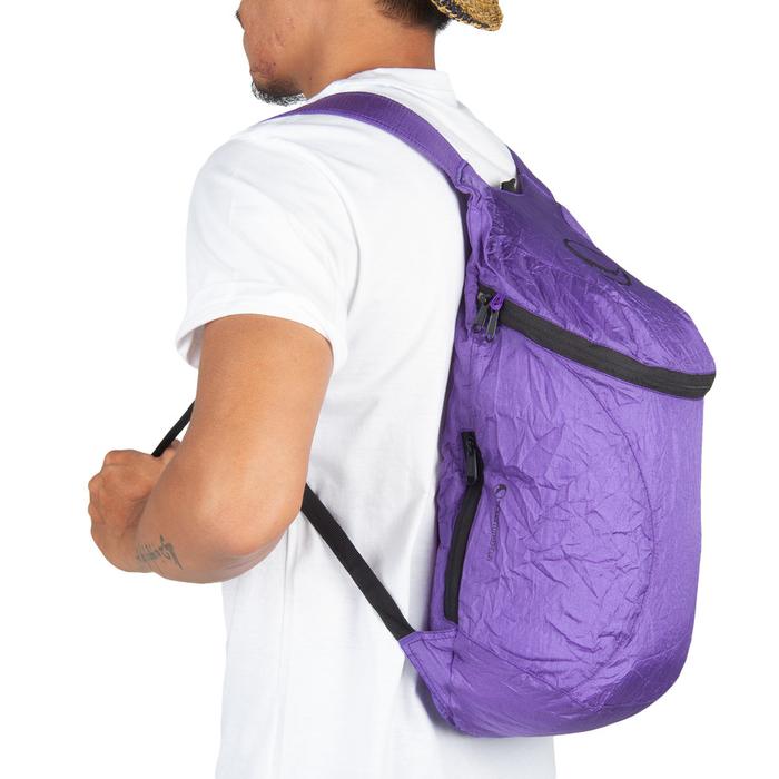 Gambar Tas Ransel Ticket To The Moon Mini Backpack - purple dari Mapletree Store undefined Tokopedia