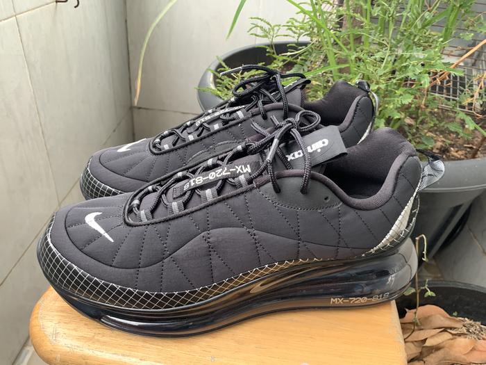 Jual Sepatu pria Nike air max mx 720 818 original - Jakarta Pusat -  Van_sneakersstore | Tokopedia