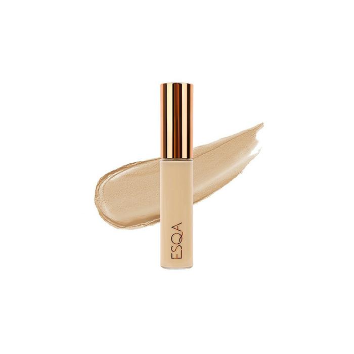 Gambar Esqa Flawless Liquid Concealer - Vanilla dari Lottalook undefined Tokopedia