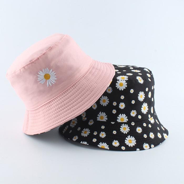 Topi Buket Anak 