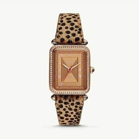 Jual fossil lyric jam - Kab. Bogor 