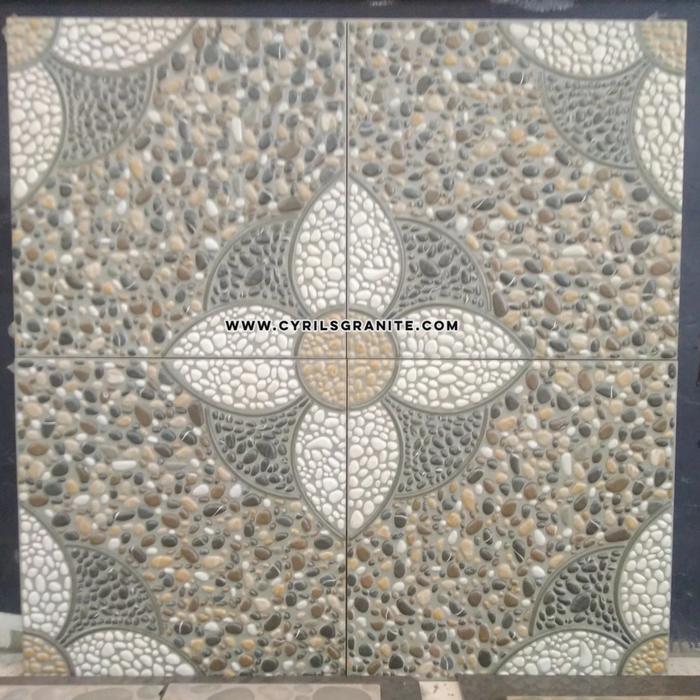 Gambar Keramik 40x40 Centro SS 29 Beige Free Ongkir Jabodetabek s&k Berlaku - cream dari Cyrils Granite undefined 4 Tokopedia
