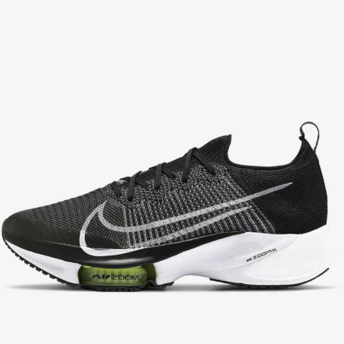 Jual NIKE AIR ZOOM TEMPO NEXT% FLYKNIT CI9923-001 Original Resmi 100% - 40  - Kota Bandar Lampung - Delovea Sport | Tokopedia