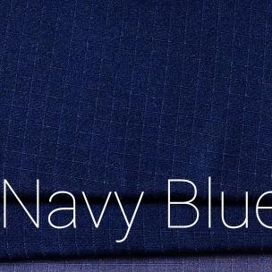 Gambar Bahan Kain Ripstop / Ribstop Berkualitas Panjang 0.5 meter - Biru dari IJ Supplement Store undefined Tokopedia