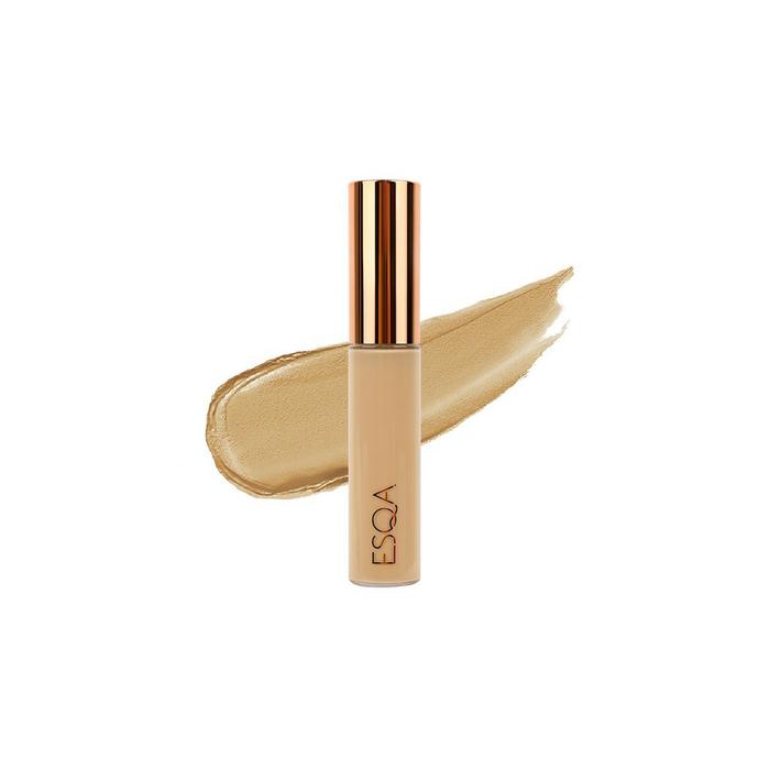 Gambar Esqa Flawless Liquid Concealer - Caramel dari Lottalook undefined Tokopedia