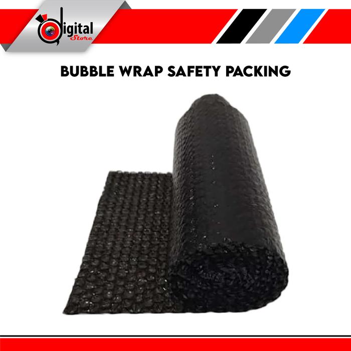 Gambar BUBBLE WRAP SAFETY PACKING dari digitalstore86 undefined Tokopedia