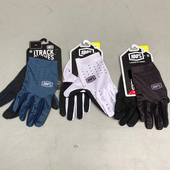 Gambar Gloves Sarung Tangan Motor Trail Motocross Mtb Downhill Sepeda Tld dari pahlevi258shop undefined Tokopedia