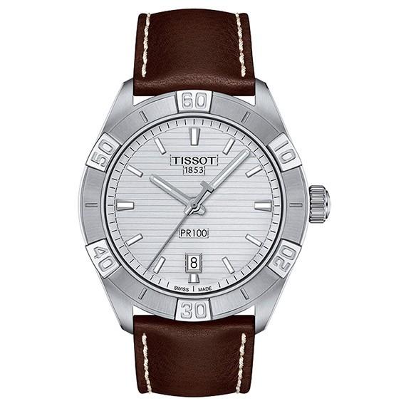 Jual Tissot PR 100 Sport Gent T101.610.16.031.00 - Jakarta Timur -  sunarloji | Tokopedia
