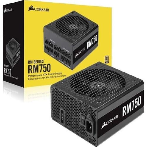 RM750WH2021 ATX750W 80+G P美品 RM750WH2021 ATX750W 80+G P美品