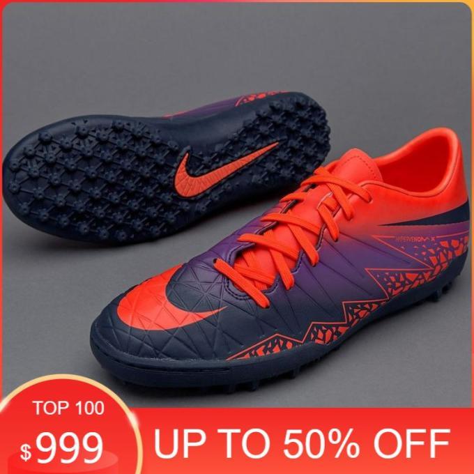 Jual Sepatu Futsal Rumput Sintetis Nike 