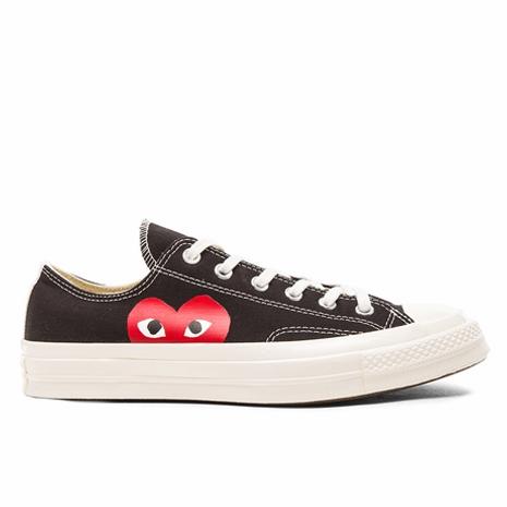 chinos and chuck taylors