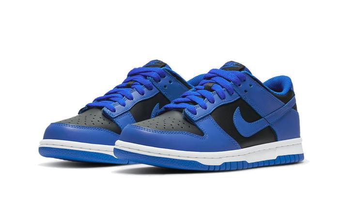 dunk hyper cobalt stockx