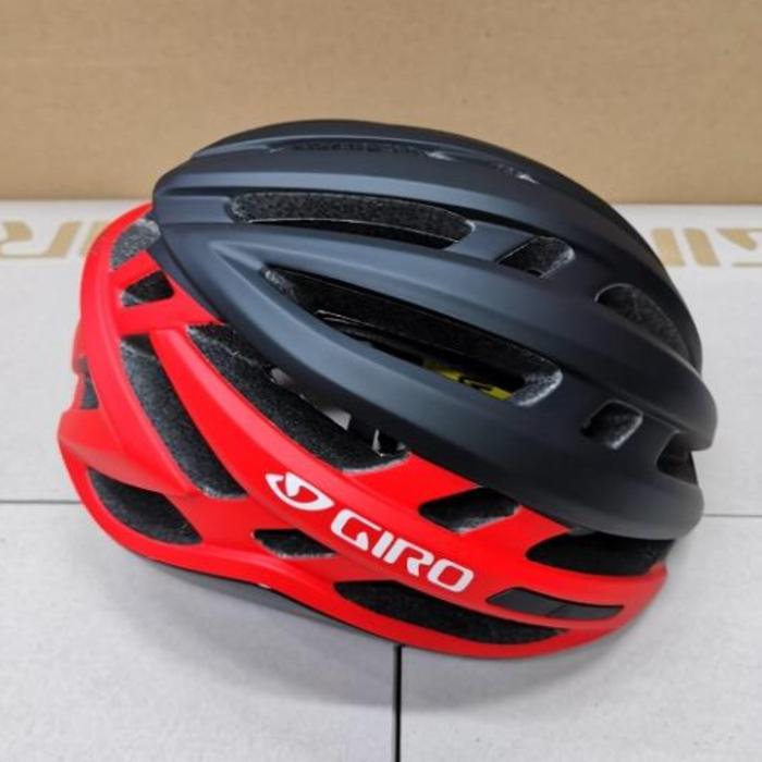 Jual Giro Agilis MIPS Bicycle Helmet 