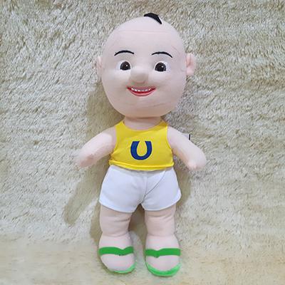 Gambar Boneka Upin Ipin - Upin dari StarKingdom888 undefined Tokopedia