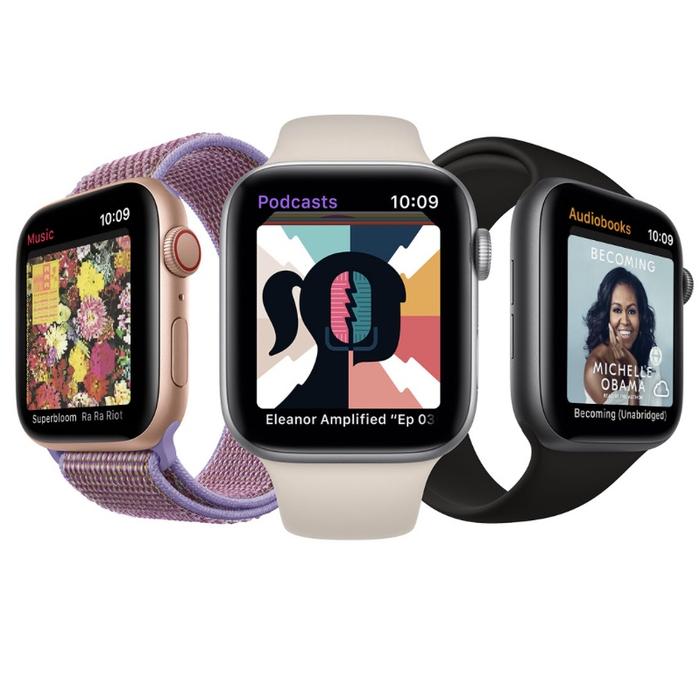 Jual Apple Watch SE iWatch SE 40mm BNIB - Kab. Tangerang - LS Mobile |  Tokopedia