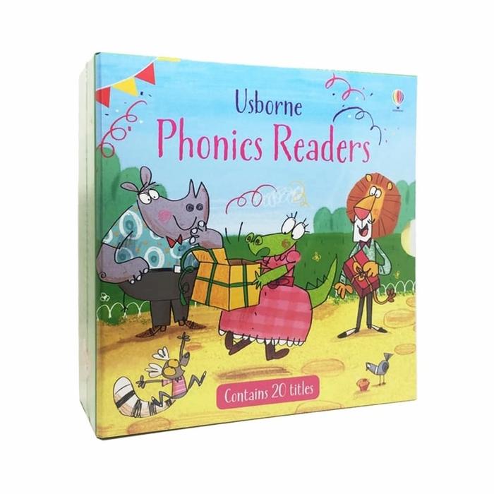 専用Usborne Picture Book Gift Set 20冊 専用Usborne Picture Book Gift Set 20冊 Get 20 Books in this