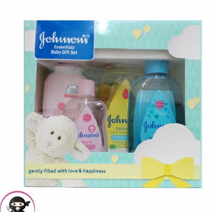 essentials by baby cache