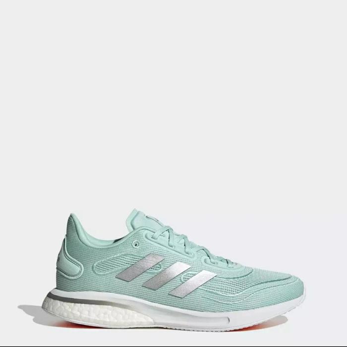 Gambar sepatu running Supernova adidas fv6025 dari auliassi. undefined Tokopedia