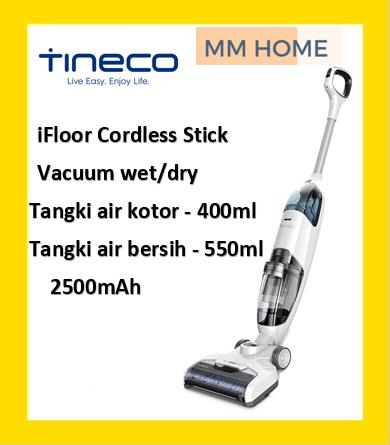 Jual TINECO iFloor Vakum cleaner 