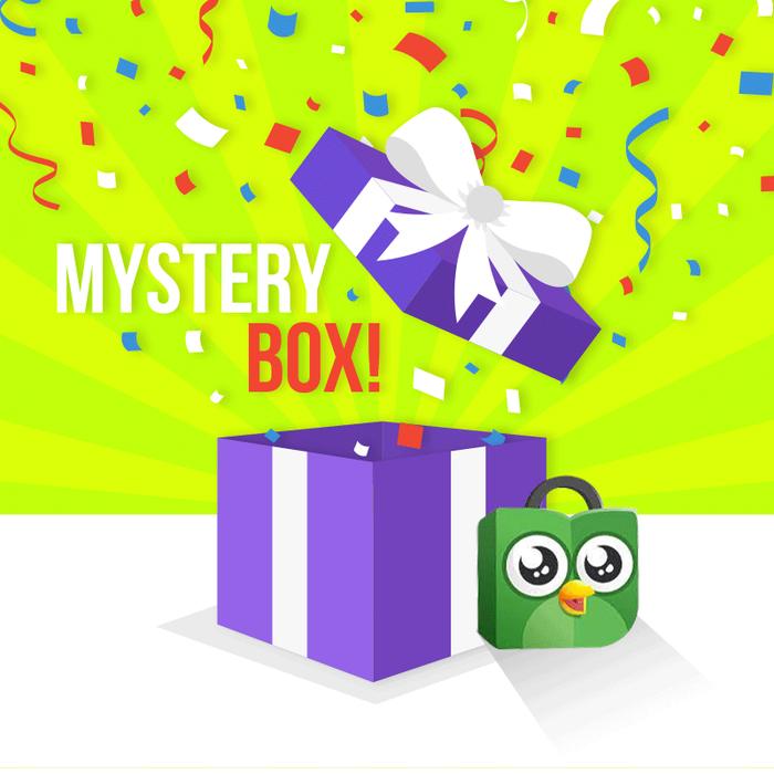 Gambar Mystery Box Image Toys Mainan Anak Boys / Girls - 100K - Boys dari image.toys undefined Tokopedia
