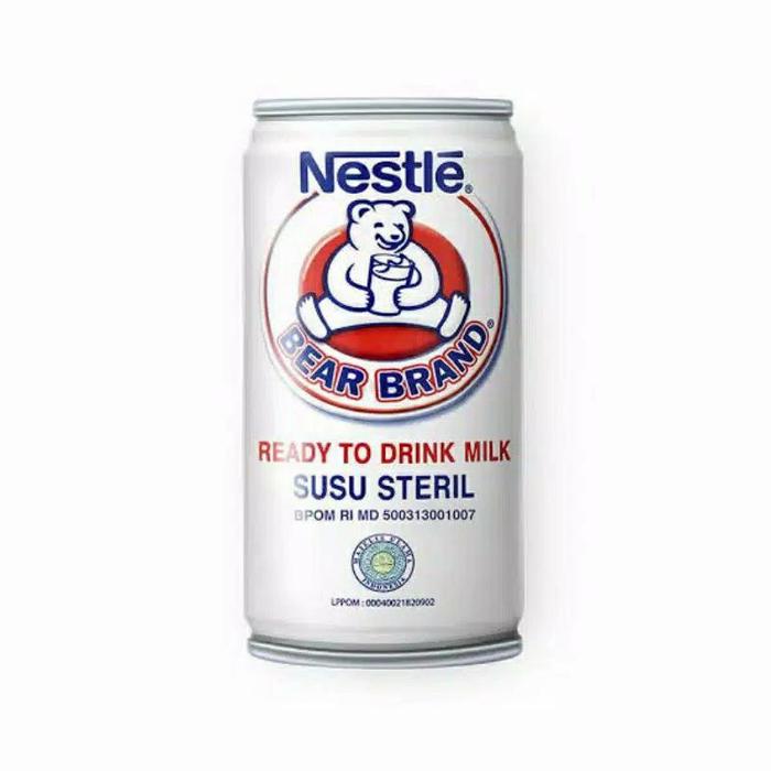 Gambar susu beruang bear brand dari FH_STORE1327 undefined Tokopedia