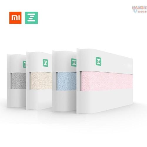 Gambar HANDUK XIAOMI ZSH FACE AND BATH TOWEL - Kecil(34x76)cm dari Kstore.87 undefined Tokopedia