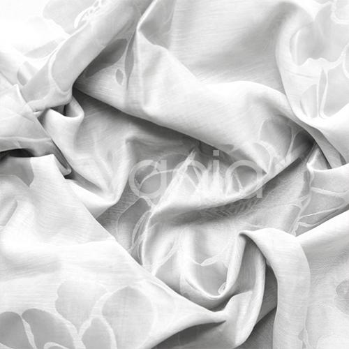 Gambar KAIN BAHAN GORDEN CURTAIN VITRAGE AMARANTHA FABRIC VANIA - ALABASTER dari Vania Jakarta undefined Tokopedia
