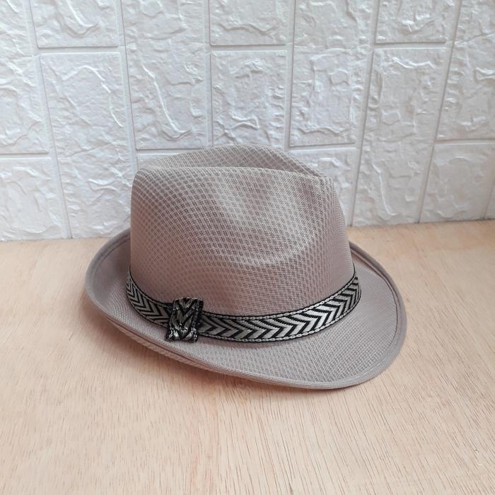 Gambar SALE...TOPI COBOY - Krem dari BELFA GO undefined Tokopedia