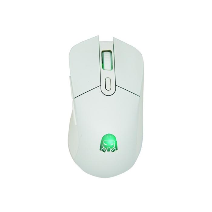 Gambar DIGITAL ALLIANCE AIR - Gaming Mouse - Putih dari GamingGearIndo undefined Tokopedia