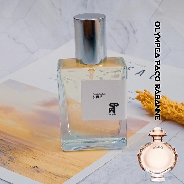 Parfum Olympea Pacorabanne EDP 50 ML 
