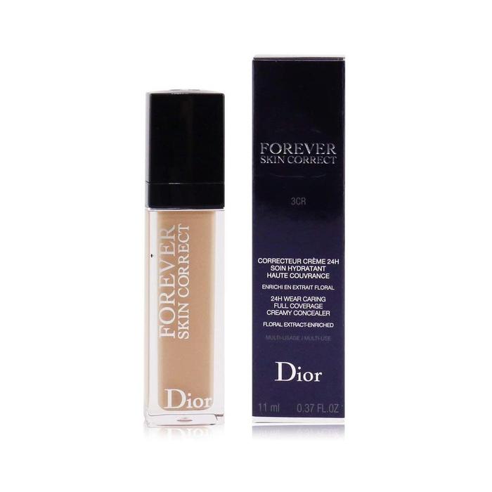 Concealer Diorskin Forever 21 Jual DIOR FOREVER SKIN CORRECT 24H