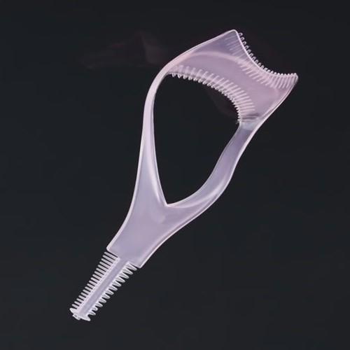 Gambar Makeup tools - Mascara Guard dari La Brielle undefined Tokopedia