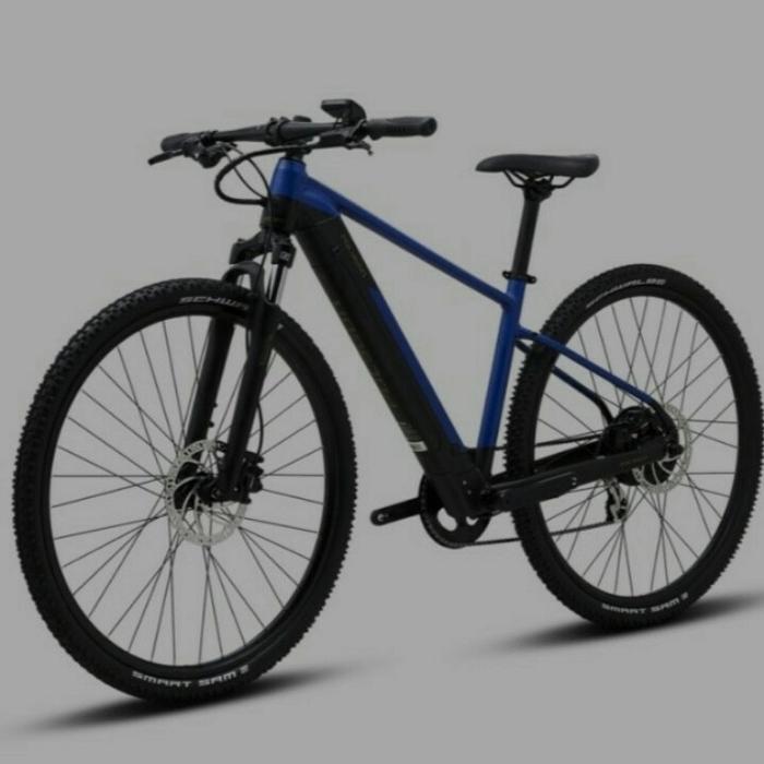 Jual Polygon E-bike kalosi miles - Kab 