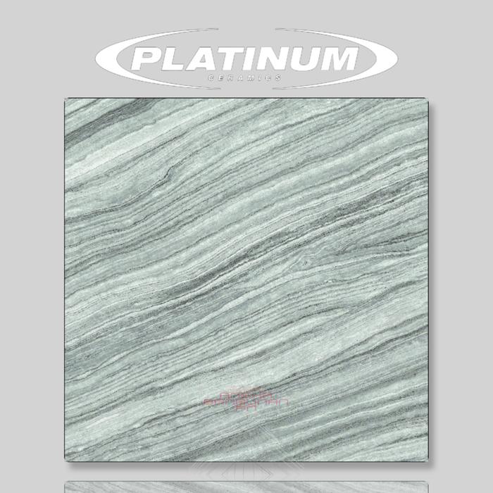 Gambar Keramik Lantai Platinum Tile - Sevilla series 60x60cm KW A - Rec Brown dari Aneka Bangunan PN undefined 3 Tokopedia