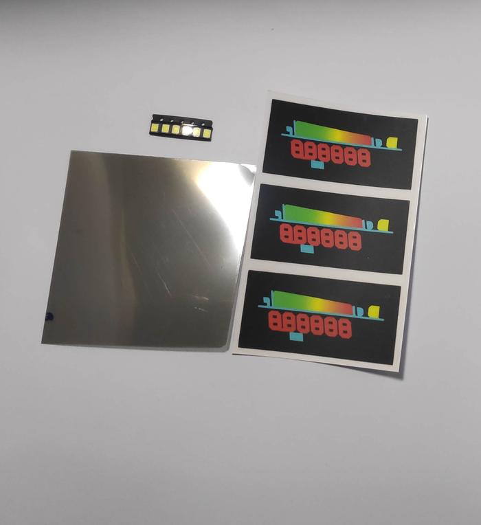 Gambar Paket modif lcd speedometer vario 125 old CBS - Merah dari Berkah Yanto undefined Tokopedia