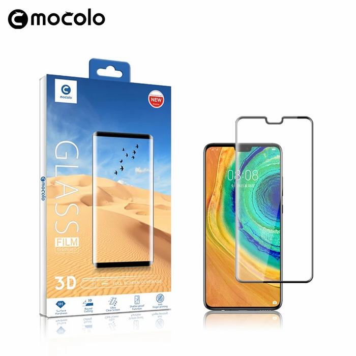 Jual Mocolo Tempered Glass Premium Huawei Mate30 Pro Mate 30 Pro