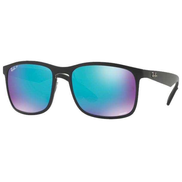 Promo Rayban Kacamata Hitam Original 