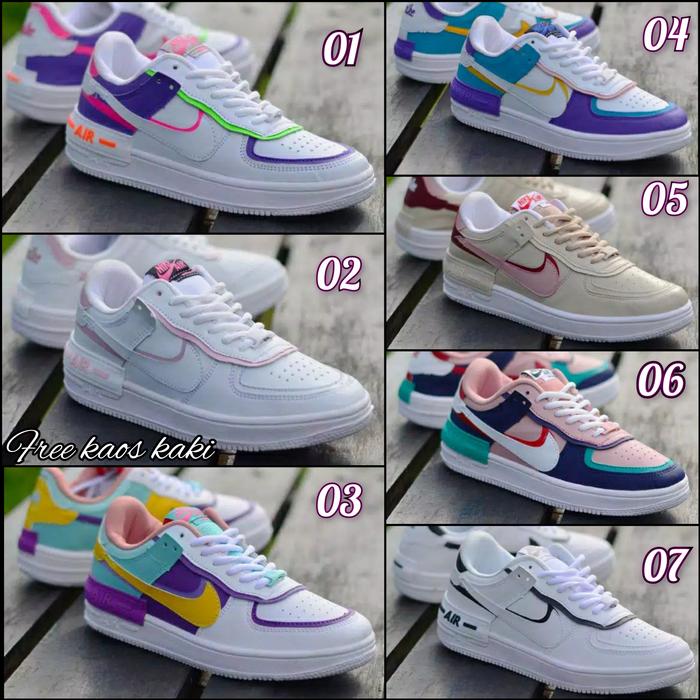 air max force shadow