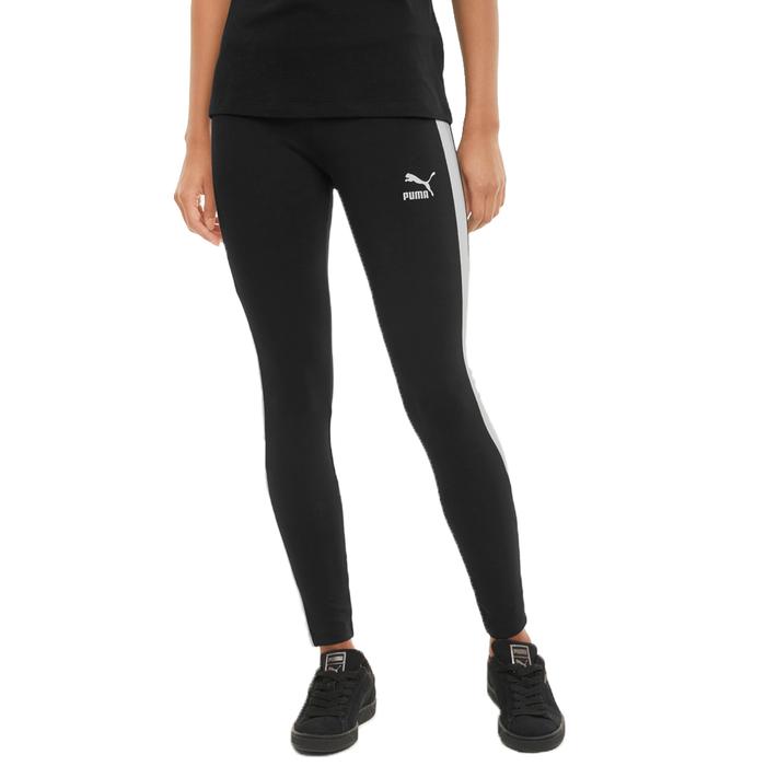 Promo Puma Women Iconic T7 Mr Leggings 