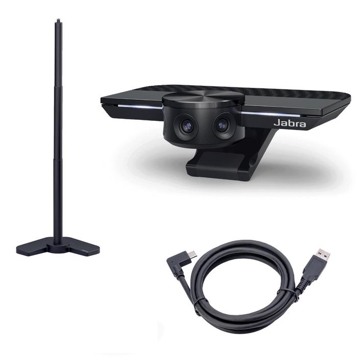 Panoramic 4K UHD Conferencing Camera 