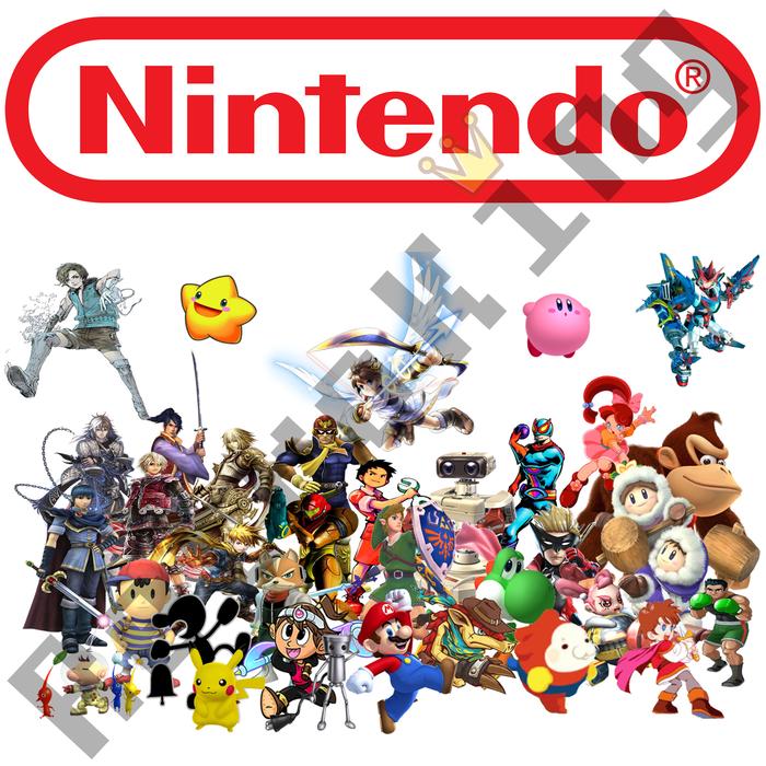 Nintendo Smash Bros Ultimate E3 Nintendo Switch Nintendo Live E3