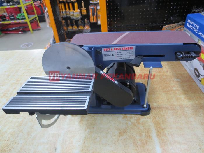 Disc Sander PROLINE PRL-46N 